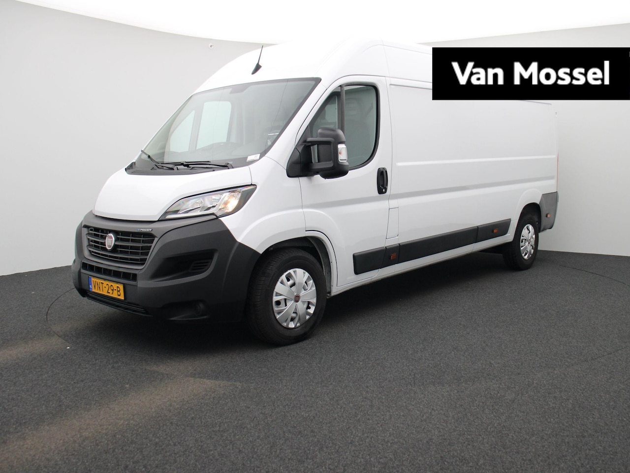 Fiat E-Ducato - 3.5T L3H2 79 kWh | Climate Control | Achteruitrijcamera | Navigatie | - AutoWereld.nl