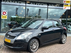 Suzuki Swift - 1.2 Comfort EASSS 5Drs Airco 17" LM-Velgen NL-Auto NAP Dealeronderhouden