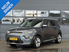 Kia e-Soul - DYNAMICPLUSLINE 64 kWh (100% SOH) I AUTOMAAT I 3-FASE LADEN I HOGE ZIT I ADAPTIVE CRUISE C