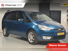 Ford Galaxy - 2.0-16V Trend // 7-PERSOONS // TREKHAAK // DAKDRAGERS //
