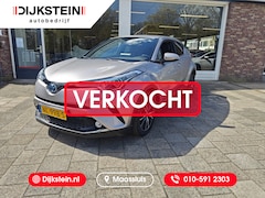 Toyota C-HR - 1.8 Hybrid Executive