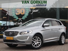 Volvo XC60 - 2.0 T5 FWD Polar+ Panodak / Stoelverw. / Lage KM Uitzonderlijk nette staat