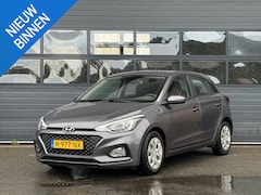 Hyundai i20 - 1.0 T-GDI COMFORT I P-CAMERA I APPLE CARPLAY I CRUISE CONTROL