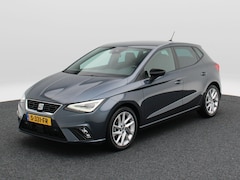 SEAT Ibiza - 1.0 TSi FR | Parkeersensoren | Climatronic | Carplay | Cruise Control | 17 Inch | 37.015 K
