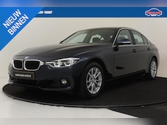 BMW 3-serie - 318I AUT. ADVANTAGE -CRUISE|PDC|NAVI|SPORTSTUUR|LED|16"