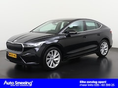 Skoda Enyaq Coupé iV - 60 | SOH 94% | Panoramadak | Camera | Zondag Open