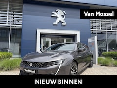 Peugeot 508 SW - 1.6 HYbrid GT Pack Business l Focal Audio l Alcantara l Elektrische achterklep