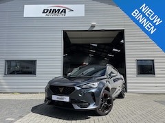 CUPRA Formentor - 1.4 e-Hybrid VZ 245pk