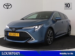 Toyota Corolla Touring Sports - 2.0 Hybrid Business Sport Intro | Stoelverwarming |