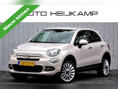 Fiat 500 X - 1.4 Turbo MultiAir Opening Edition | Camera | 18" LMV | NL-Auto |