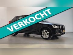 Audi Q2 - 30 TFSI Pro Line App-Connect Parkeersensoren DAB+ Climate Control