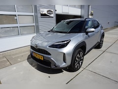 Toyota Yaris Cross - 1.5 Hybrid 130 Executive Navi|Carplay|PDC V+A|Dodehoek|E.a.klep|Stoel en stuurverw.|Camera