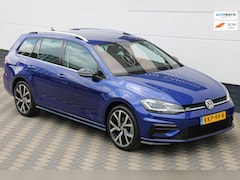 Volkswagen Golf Variant - 1.5 TSI R-Line 18 inch Virtual LED
