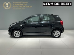 Kia Picanto - 1.0 MPi 67pk 4-zits DynamicLine