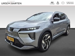 Mitsubishi Eclipse Cross - Instyle 87 kWh