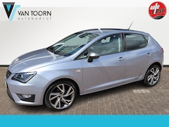 SEAT Ibiza - 1.0 EcoTSI FR Connect. Navigatie