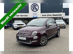 Fiat 500 - 1.2 STAR
