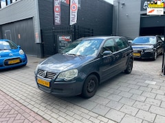 Volkswagen Polo - 1.4 TDI Optive 2e Eigenaar Airco NAP APK 1 jaar