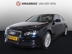 Audi A4 Limousine - 1.8 TFSI Pro Line S | S-Line | Cruise | Schuif/kanteld