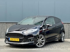 Ford Fiesta - 1.0 EcoB. ST Line Nieuwe distributieriem | NAP