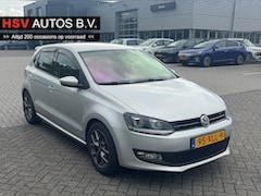 Volkswagen Polo - 1.2 TSI BlueMotion Comfort Edition