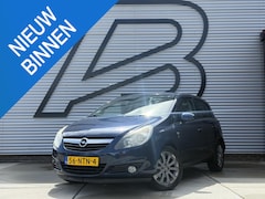 Opel Corsa - 1.4-16V '111' Edition 1e Eigenaar|Airco|Cruise|Goed Onderhouden|N.A.P|Nieuwe APK bij Aflev