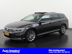 Volkswagen Passat Variant - 1.4 TSI PHEV GTE | DCC Adaptief | Trekhaak | Panoramadak | Zondag Open