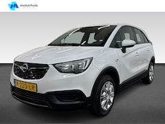 Opel Crossland X - 1.2 Edition