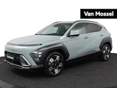 Hyundai Kona - 1.6 GDI HEV Comfort | Stoelverwarming | Stuurverwarming | Apple Carplay/Android Auto | Nav