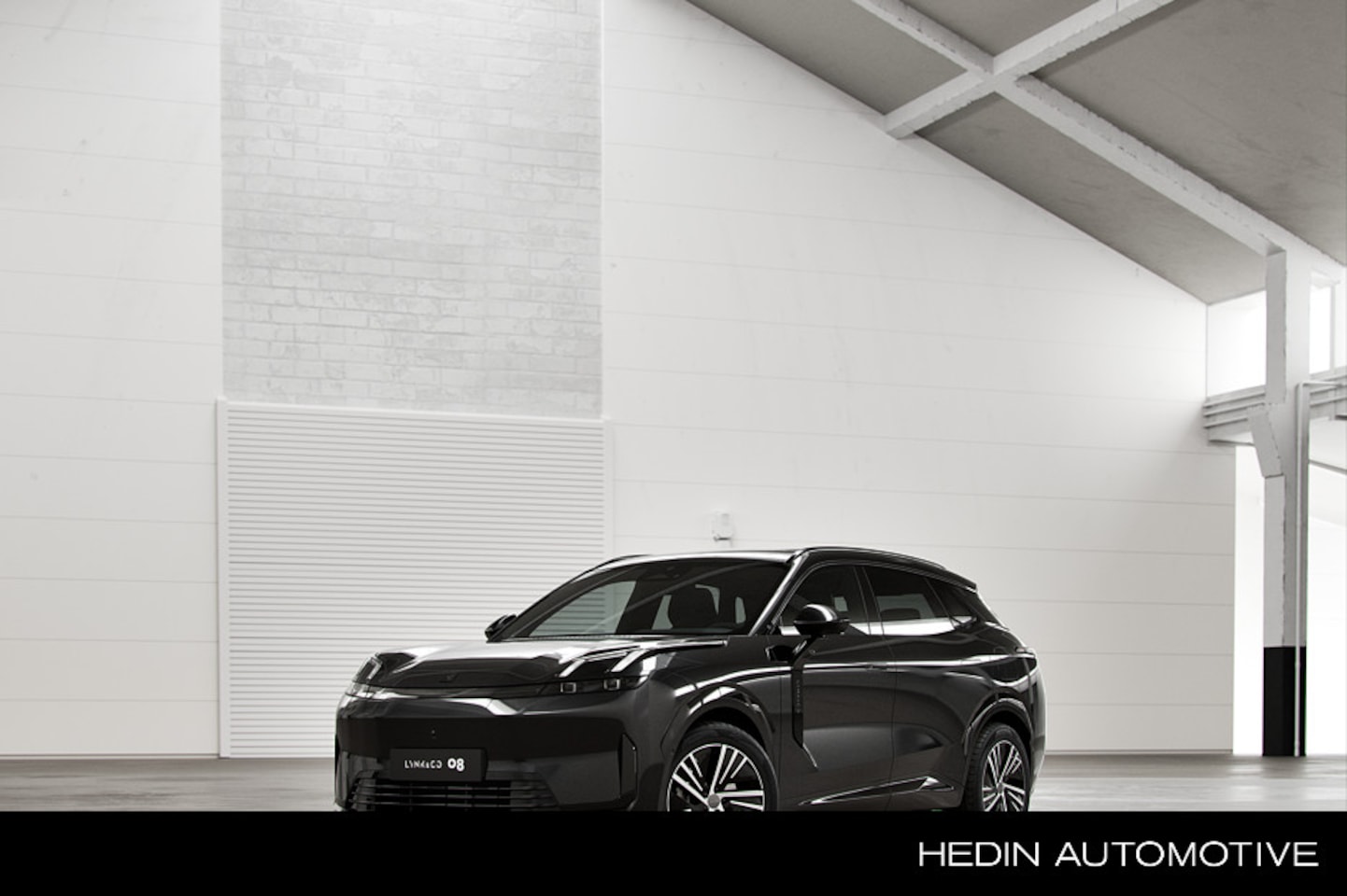 Lynk & Co 08 - 1.5 Business Edition Nieuwe deal! voordelige & direct beschikbaar - AutoWereld.nl