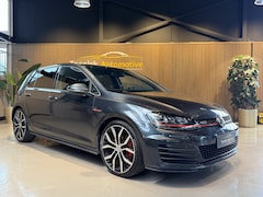Volkswagen Golf - 2.0 TSI GTI Automaat | Navigatie | cruise control | climate control | LMG 17 |