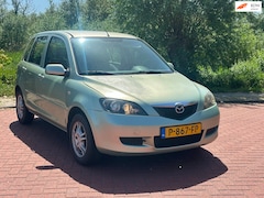 Mazda 2 - 2 1.2 Exclusive Airco