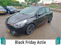 Renault Clio - 0.9 TCe Expression