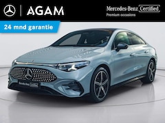 Mercedes-Benz CLA-Klasse - electric 250+ Launch Edition 85.5 kWh