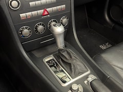 Mercedes-Benz SLK-klasse - 200 K. / Airscarf / Stoelverwarming