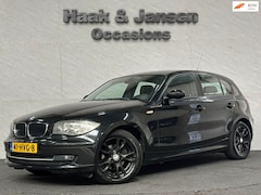 BMW 1-serie - 116i Business Line - Cruise - Radio - Airco