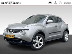 Nissan Juke - 1.6 Acenta Eco | Boordcomputer | Elektrische ramen voor en achter | Elektronisch Stabilite