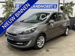 Renault Grand Scénic - 1.2 TCe Collection