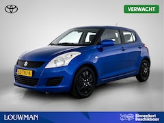 Suzuki Swift - 1.2 Comfort EASSS | Airco | Leseman