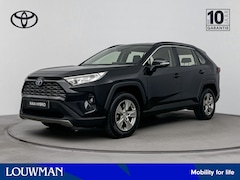 Toyota RAV4 - 2.5 Hybrid AWD Dynamic | Cruise Control | Navigatie |