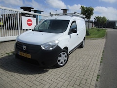 Dacia Dokker - 1.5 dCi 75 Ambiance, 147.437 KM