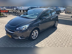 Opel Corsa - 1.0 Turbo Cosmo navi LM airco org NL
