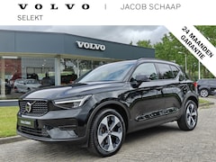 Volvo XC40 - B3 177PK Automaat Plus Dark | H&K | Elektr. Stoelen | Verw. voorstoelen | ACC | 19'' |