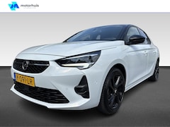 Opel Corsa - 1.2 Turbo 100pk GS Line / Navi / PDC / Camera / Keyless