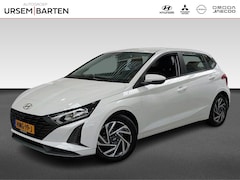 Hyundai i20 - 1.2 MPI Comfort | Apple Carplay/Android Auto|telefoonintegratie premium