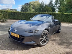 Mazda MX-5 - 2.0 SkyAc-G 160 GT-M