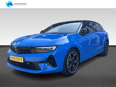 Opel Astra - 1.2 Turbo Hybrid GS | Apple Carplay/Android Auto|telefoonintegratie premium | Cruise contr