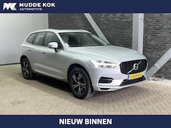 Volvo XC60 - T8 Twin Engine Momentum | Head-Up | Panoramadak | Trekhaak | Leder | Camera | 19 Inch