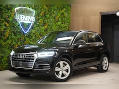 Audi Q5 - 2.0 TFSI quattro Pro Line / Trekhaak / Camera / Cruise