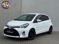 Toyota Yaris - 1.5 Hybrid Aspiration LMV CR CTR CAMERA PDC